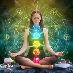 Chakra Healers