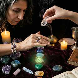 Crystal Healers