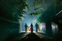 Spiritual Coaches