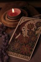 Tarot Readers